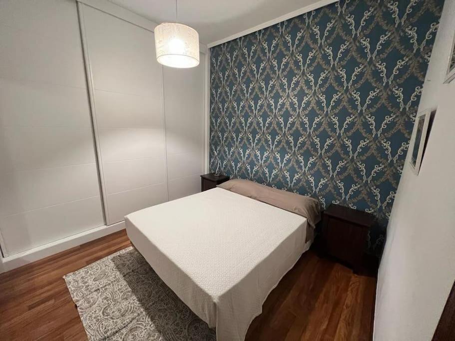 Precioso Apartamento A Estrenar En Bilbao. Exterior photo