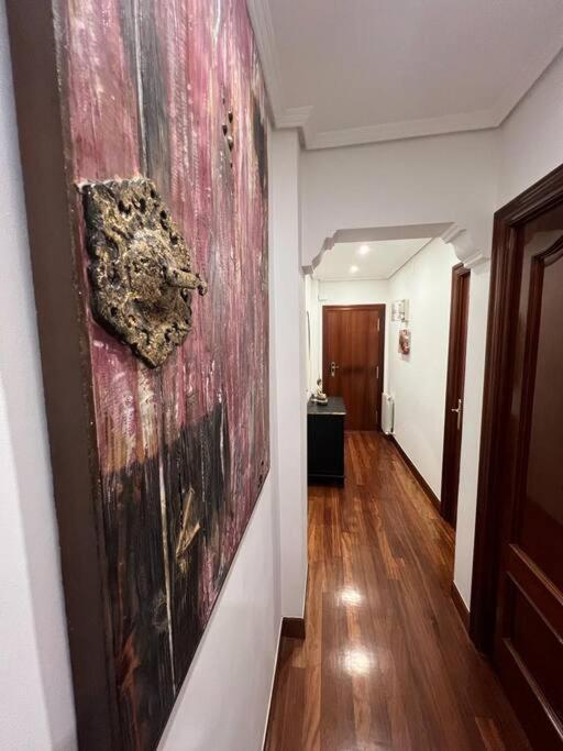 Precioso Apartamento A Estrenar En Bilbao. Exterior photo