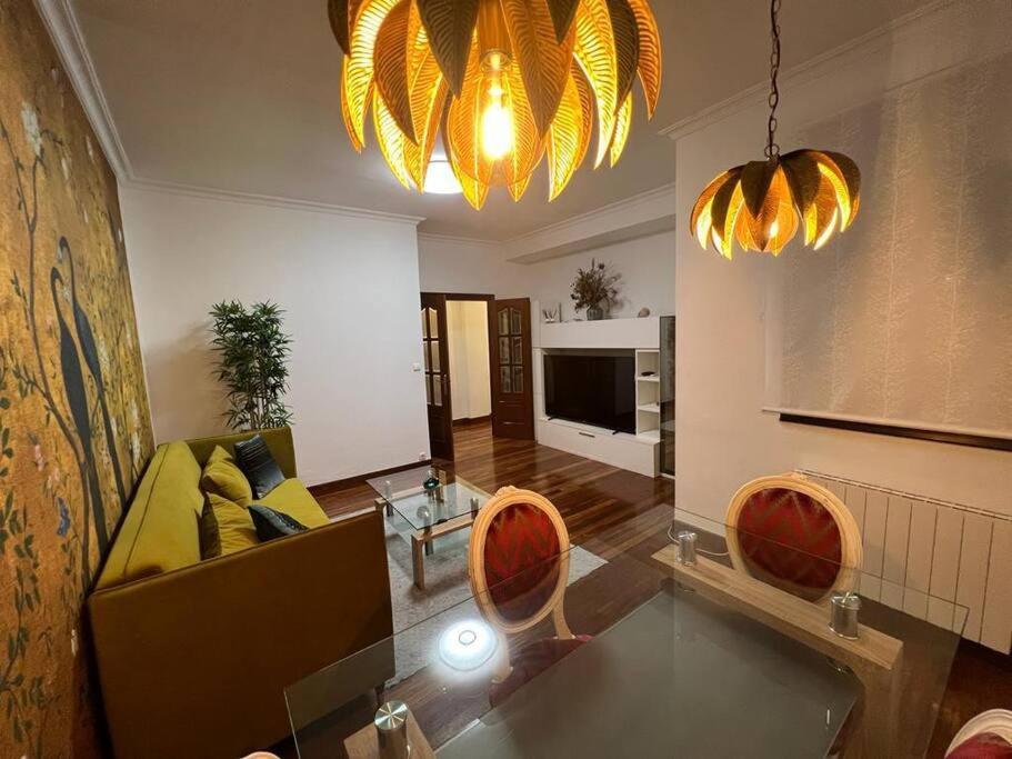 Precioso Apartamento A Estrenar En Bilbao. Exterior photo