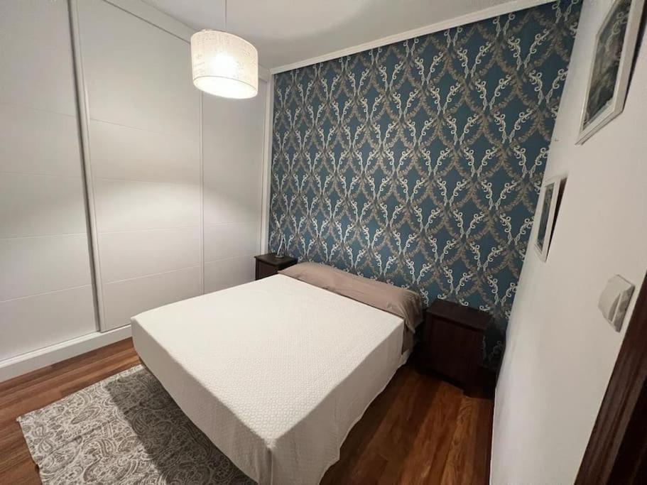 Precioso Apartamento A Estrenar En Bilbao. Exterior photo